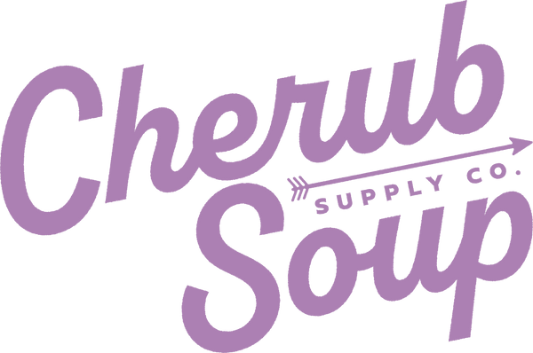 Cherub Soup