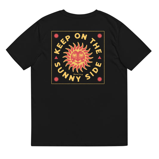 Keep on the Sunny Side T-shirt