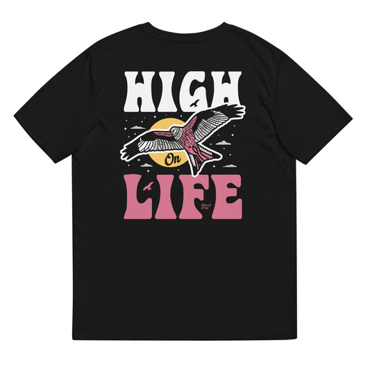 High on Life T-shirt