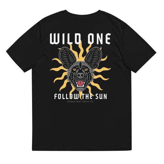 Follow the Sun T-Shirt