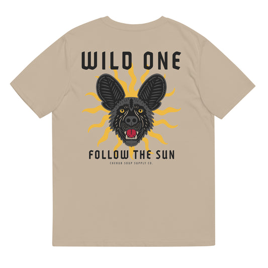 Follow the Sun T-shirt