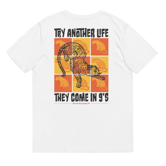Try Another Life T-shirt