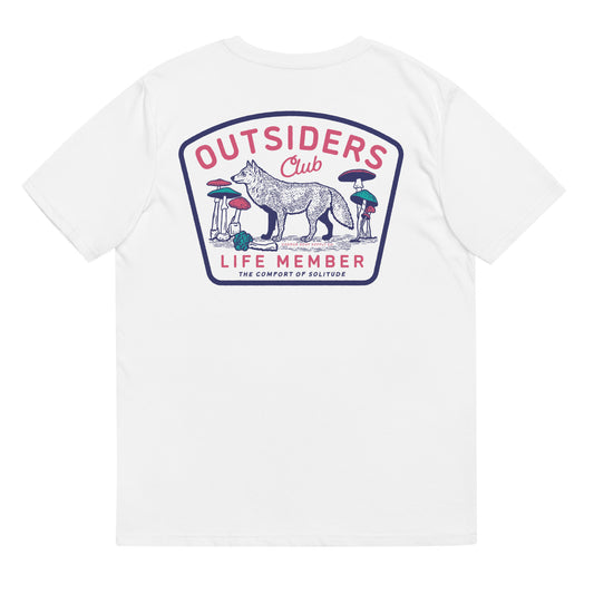 Outsiders Club T-shirt