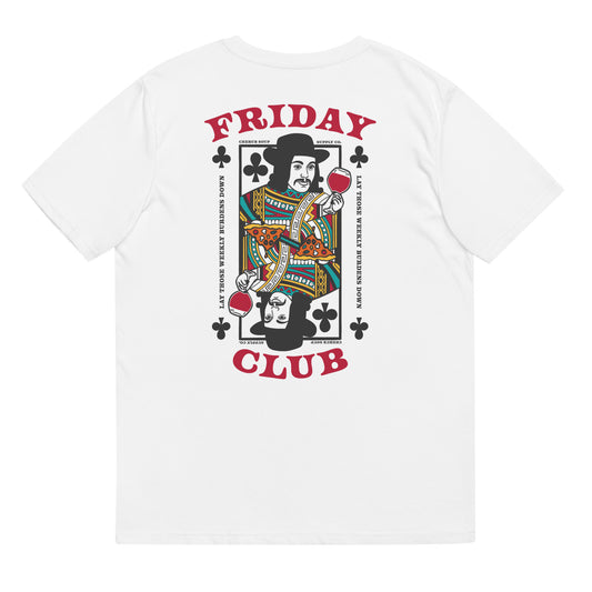 Friday Club T-Shirt